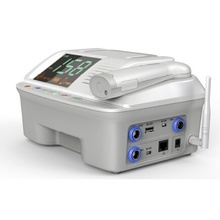Table Top Portable Fetal Doppler Ultrasonic Ultrasound (SC-FHD02)